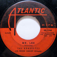 Bobbettes